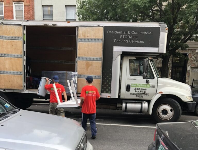 Find Glendale Movers Near Me