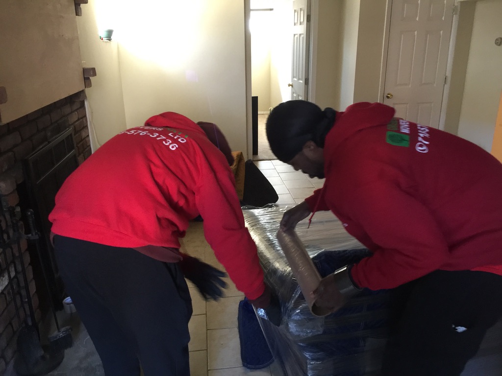 Unbeatable Moving Experience!