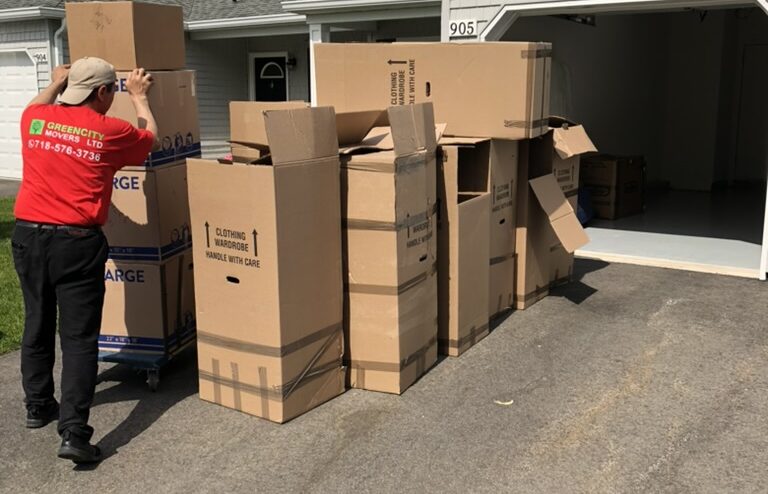 Residential and Commercial moving services Corona