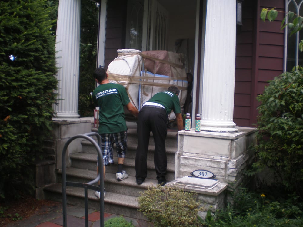Bushwick Movers