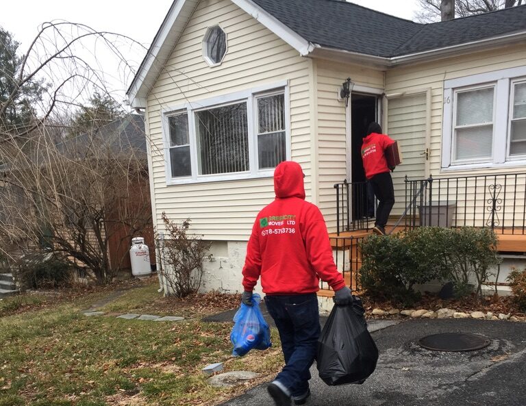 Far Rockaway Movers Hard Working Professionals