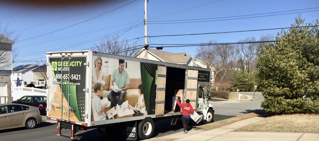 Far Rockaway moving company affordable rates