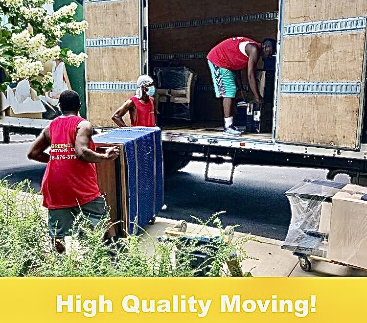 Moving Companies Near me