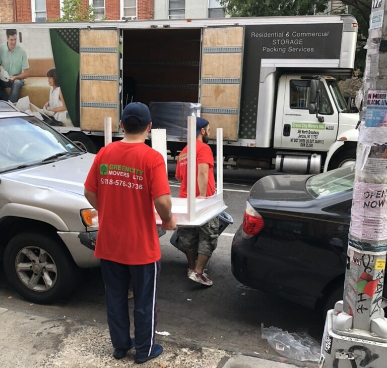 Bensonhurts moving companies near me