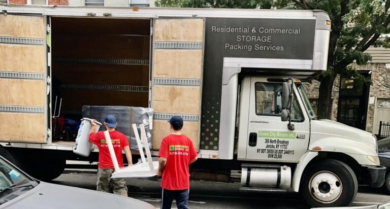 Brooklyn Heights Movers Near Me