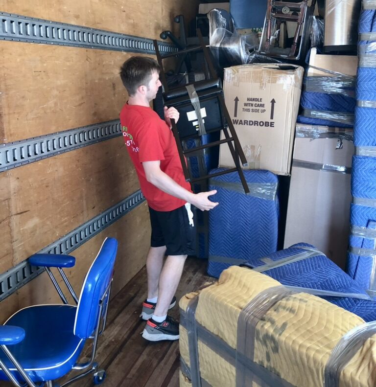 Cheap movers Manhattan