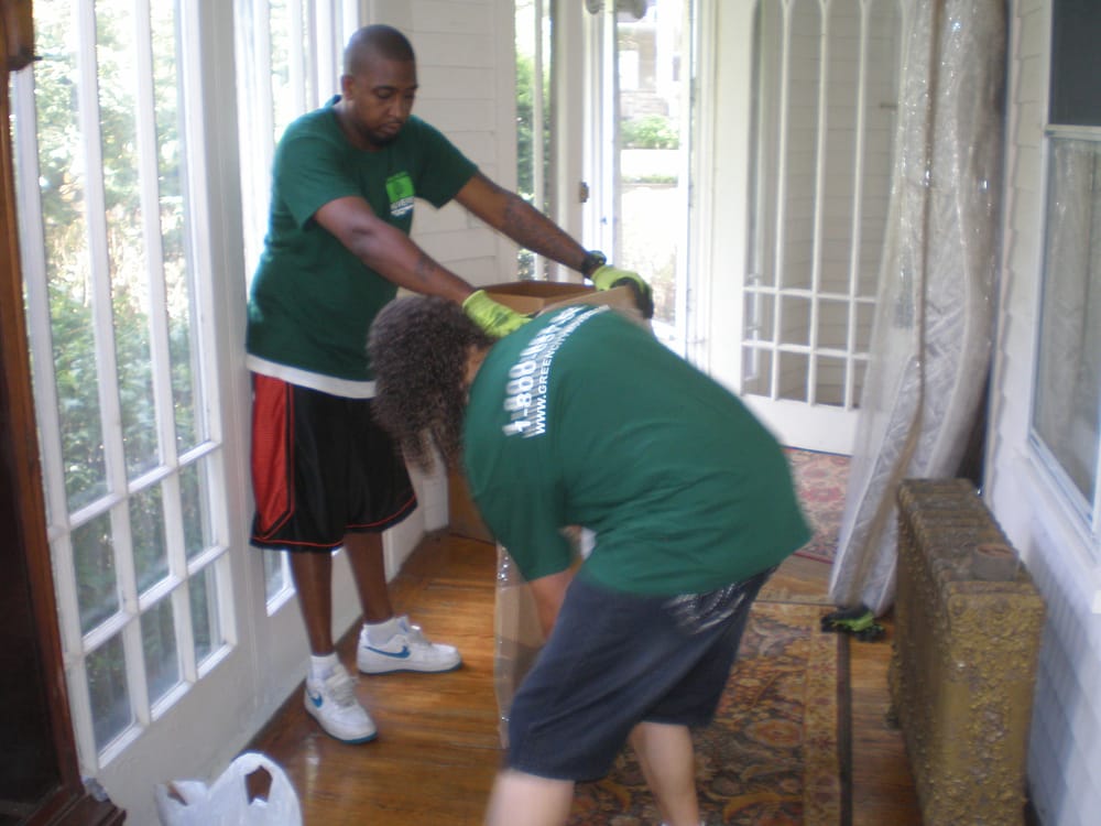 Flat Rate Movers Bedford-Stuyvesant 
