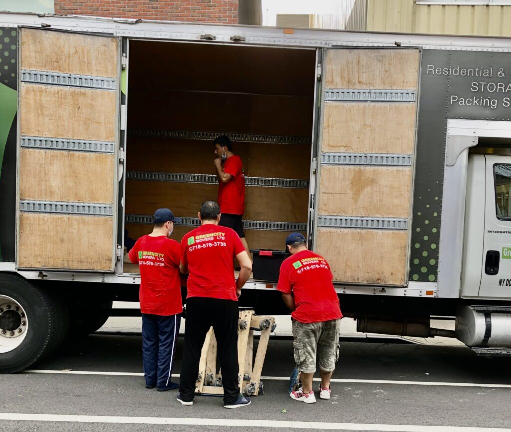 Movers near your home 10023. 10024. 10025. 10069
