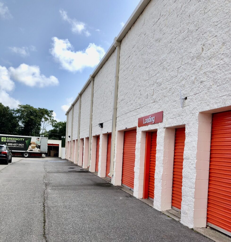 storage