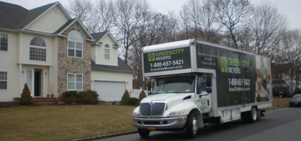 Help of Local Professional Movers