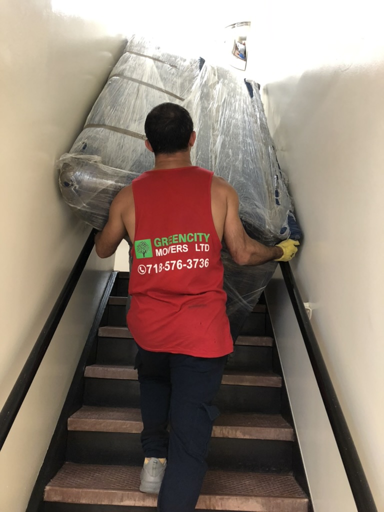 Jericho Movers Long Island