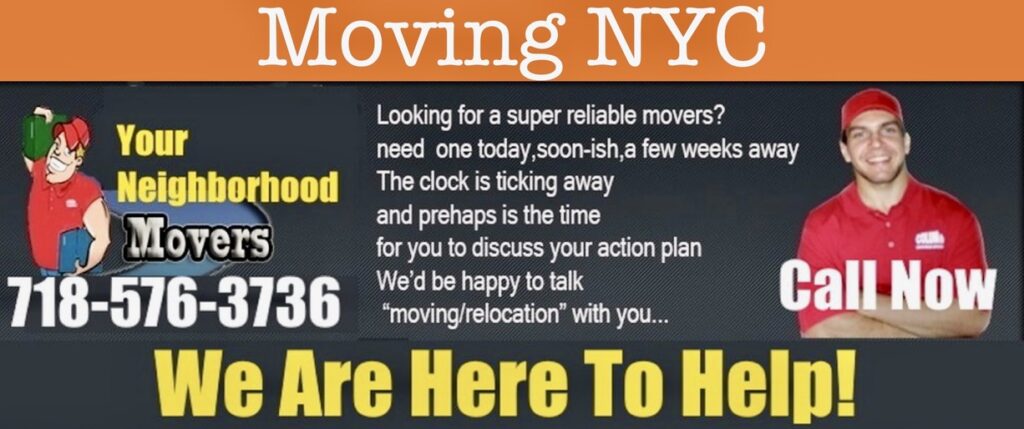 Get Your Quote!
Call/Text direct to business owners 212-470-2729

email: info@greencitymovers.com