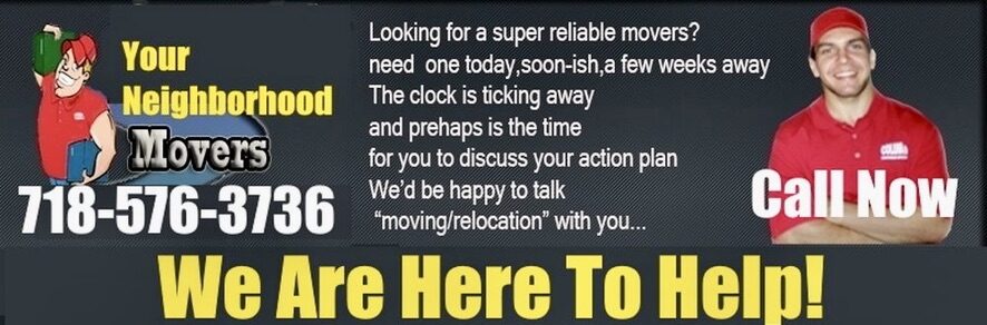 moving quote by near me movers