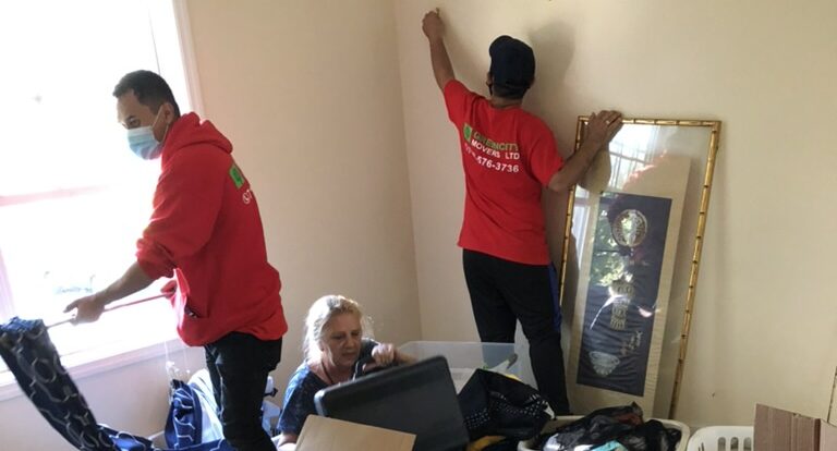 Local Brooklyn Movers