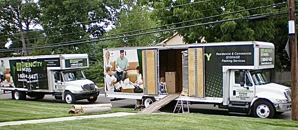 Moving Company Ossining