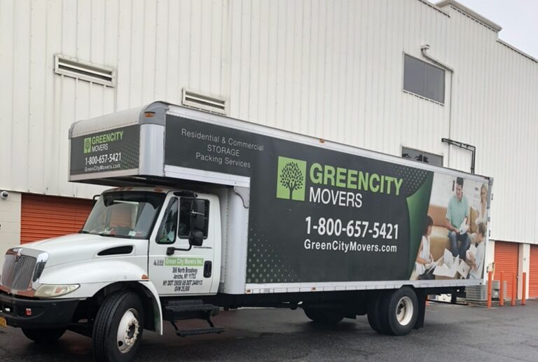 storage services Bushwick NY