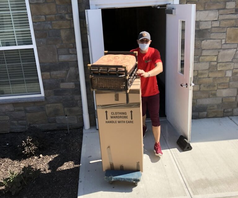 How much will my move cost?