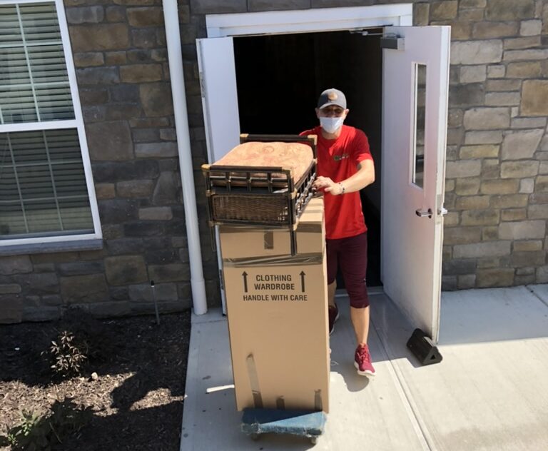Kew Gardens Movers Near Me