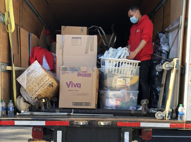 honest family owned moving company