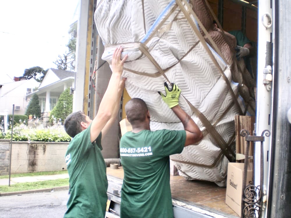 moving office Jericho Nassau