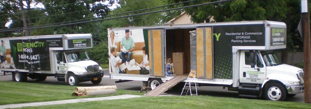 New Rochelle Movers are here to make your move as stress-free as possible.