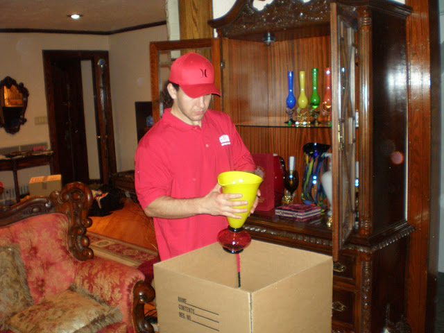  Reliable NY Movers