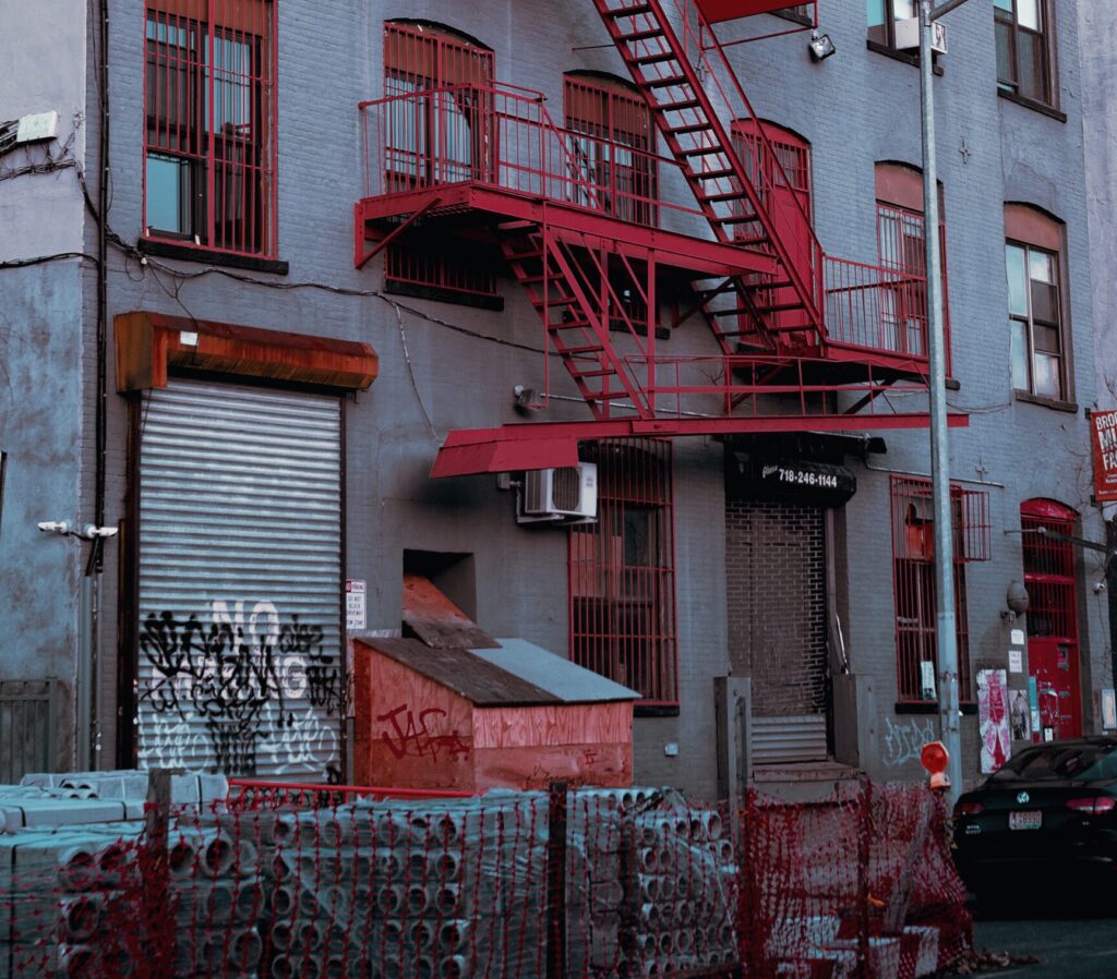 Gowanus Brooklyn