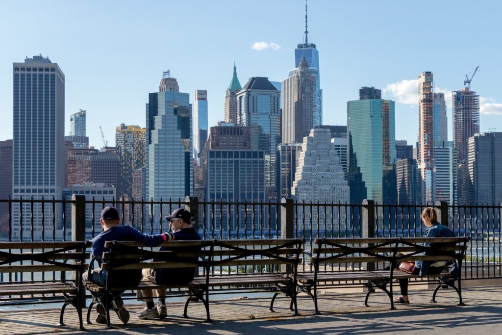 Brooklyn Heights