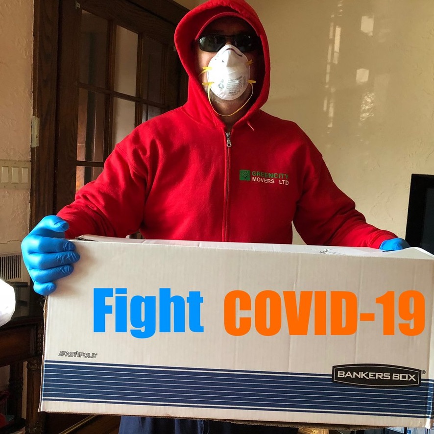 Cheap Moving Company in Brooklyn Near Us